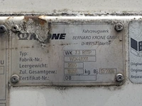 Afzetcontainer krone + inhoud - afbeelding 4 van  5