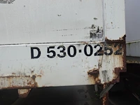 Afzetcontainer krone + inhoud - afbeelding 5 van  5