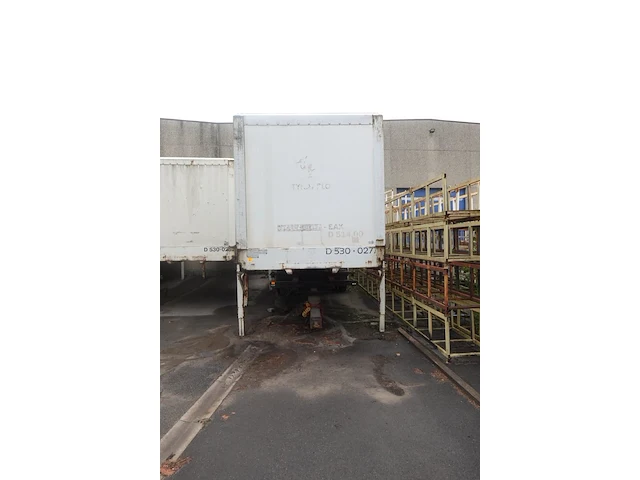 Afzetcontainer krone + inhoud - afbeelding 1 van  7