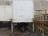 Afzetcontainer krone + inhoud - afbeelding 1 van  7