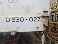 Afzetcontainer krone + inhoud - afbeelding 6 van  7