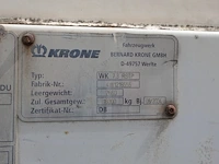 Afzetcontainer krone + inhoud - afbeelding 7 van  7