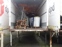Afzetcontainer spier + inhoud - afbeelding 1 van  4