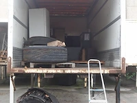Afzetcontainer spier + inhoud - afbeelding 1 van  6