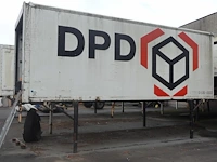 Afzetcontainer spier + inhoud - afbeelding 2 van  6