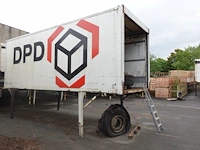 Afzetcontainer spier + inhoud - afbeelding 3 van  6