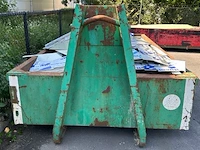 Afzetcontainer - afbeelding 2 van  8