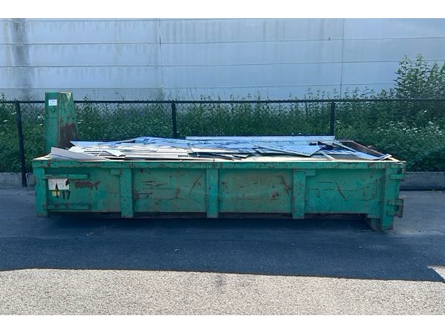 Afzetcontainer - afbeelding 3 van  8