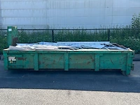 Afzetcontainer - afbeelding 3 van  8