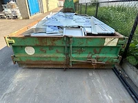 Afzetcontainer - afbeelding 4 van  8