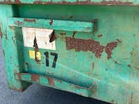 Afzetcontainer - afbeelding 5 van  8