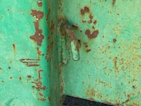 Afzetcontainer - afbeelding 7 van  8