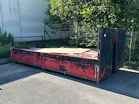 Afzetcontainer - afbeelding 1 van  6