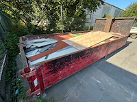 Afzetcontainer - afbeelding 5 van  6