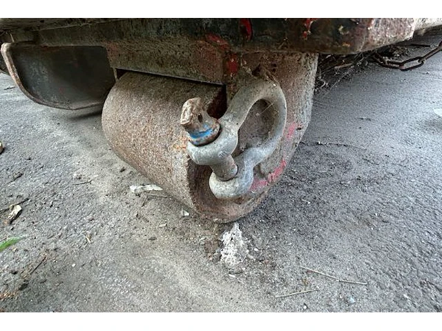 Afzetcontainer - afbeelding 6 van  6