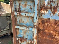 Afzetcontainer - afbeelding 3 van  5