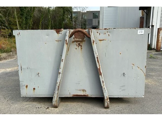 Afzetcontainer - afbeelding 2 van  7