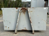 Afzetcontainer - afbeelding 2 van  7