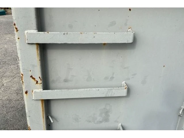 Afzetcontainer - afbeelding 4 van  7