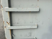 Afzetcontainer - afbeelding 4 van  7
