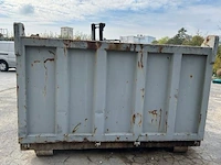 Afzetcontainer - afbeelding 5 van  7