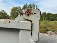 Afzetcontainer - afbeelding 6 van  7