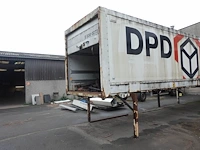 Afzetcontainer
