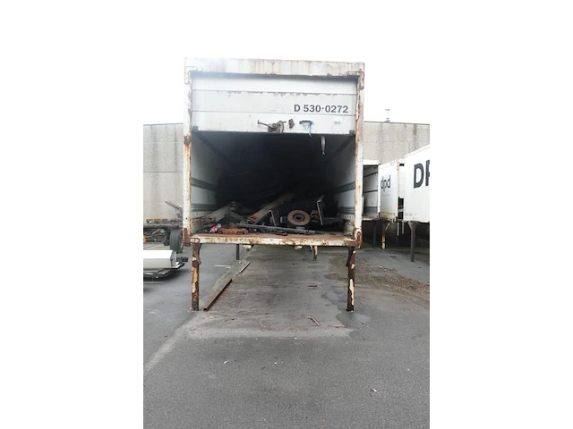 Afzetcontainer - afbeelding 2 van  4