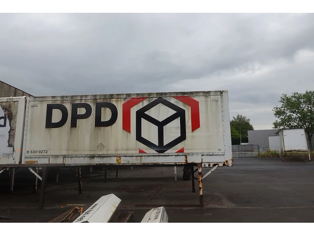 Afzetcontainer - afbeelding 3 van  4