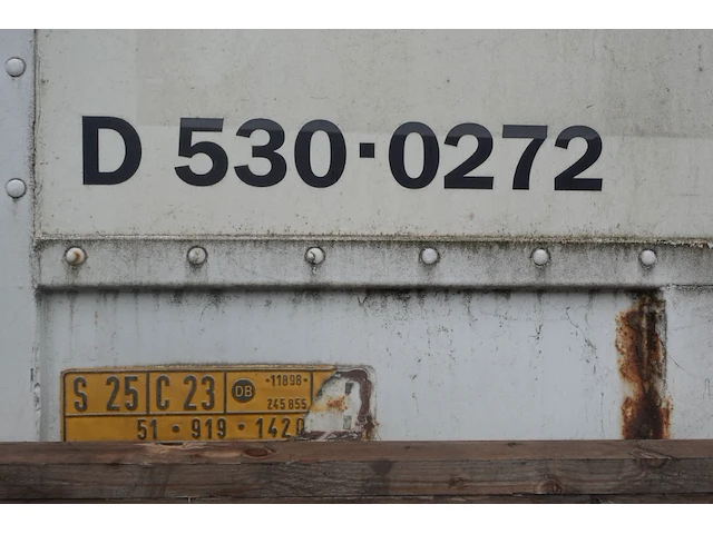 Afzetcontainer - afbeelding 4 van  4