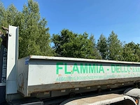Afzetcontainer