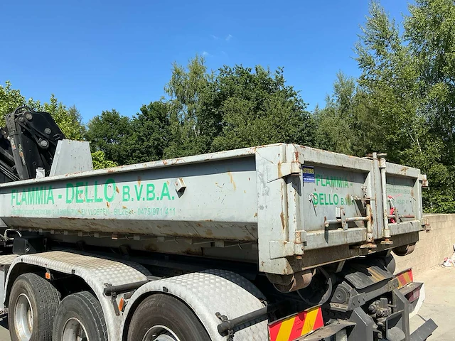 Afzetcontainer - afbeelding 2 van  6