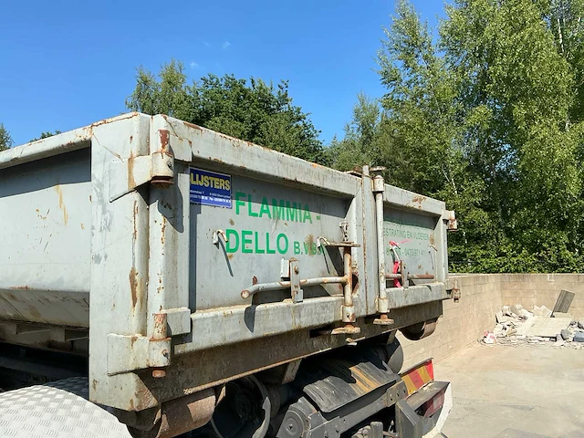 Afzetcontainer - afbeelding 3 van  6