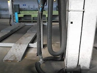 Afzuig installatie nederm - afbeelding 1 van  3