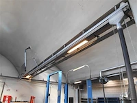 Afzuig installatie nederm - afbeelding 2 van  3