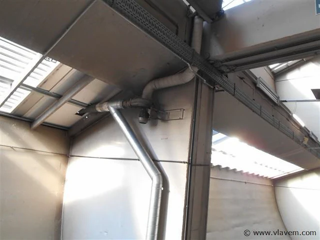 Afzuig installatie nederm - afbeelding 3 van  3