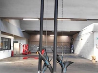 Afzuig installatie - afbeelding 1 van  4