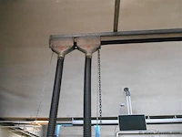 Afzuig installatie - afbeelding 4 van  4