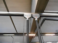 Afzuig installatie - afbeelding 3 van  3
