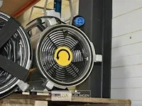 Afzuig systeem zonder verdere gegevens - afbeelding 3 van  5