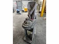 Afzuigapparaat metabo spa 1200 - afbeelding 3 van  7