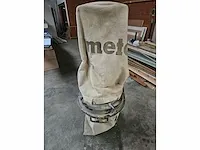 Afzuigapparaat metabo spa 1200 - afbeelding 5 van  7