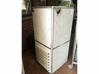 Afzuigbox met afzuigmotor en filters - afbeelding 4 van  8