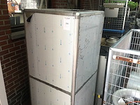 Afzuigbox met afzuigmotor en filters - afbeelding 1 van  8