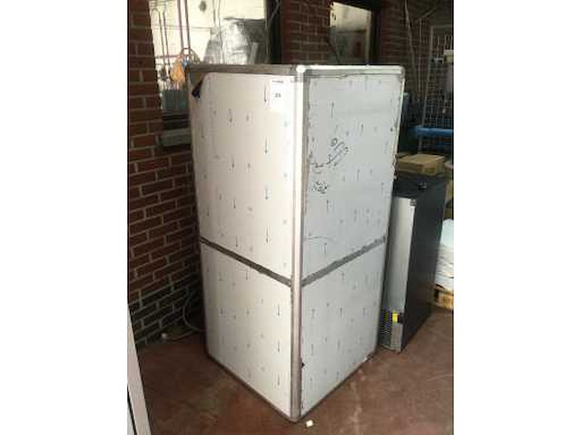 Afzuigbox met afzuigmotor en filters - afbeelding 2 van  8