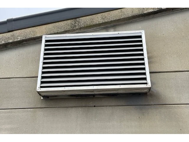 Afzuigbuis voor dampen met ventilator - afbeelding 4 van  4