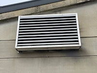 Afzuigbuis voor dampen met ventilator - afbeelding 4 van  4