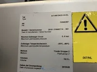 Afzuiging nederman - afbeelding 2 van  19