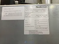 Afzuiging nederman - afbeelding 4 van  19