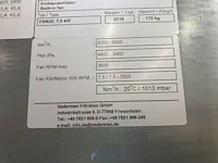 Afzuiging nederman - afbeelding 6 van  19